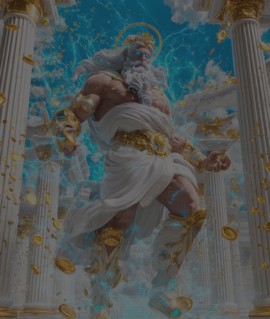 Gates of Olympus