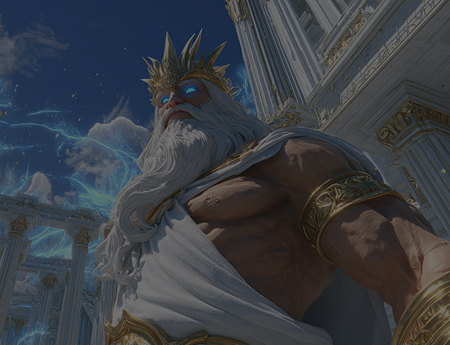 Gates of Olympus