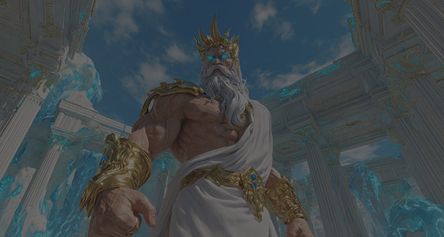 Gates of Olympus