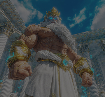 Gates of Olympus